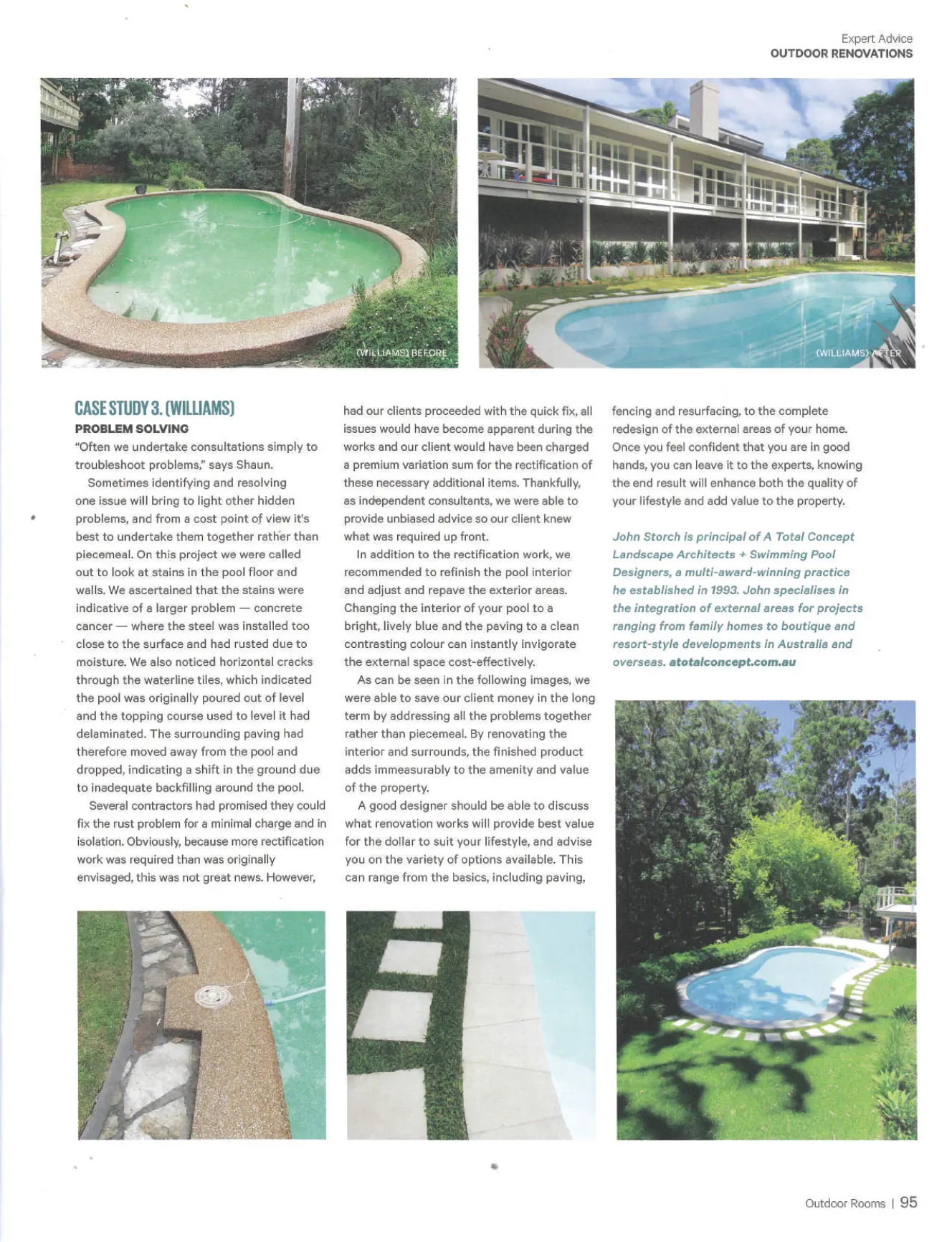 Landscape architect Sydney Reno Mania 4