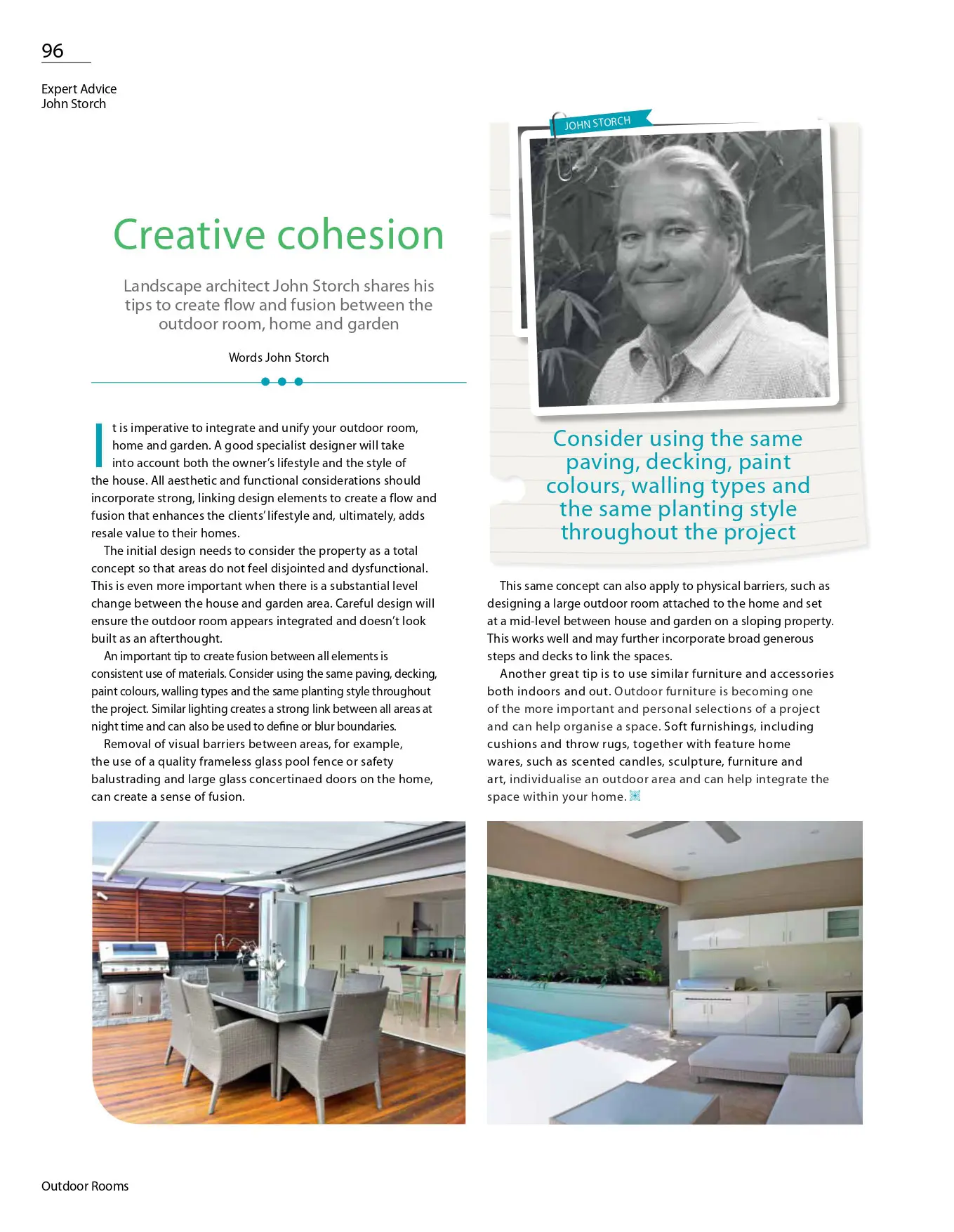 Landscape Designer Creative 1