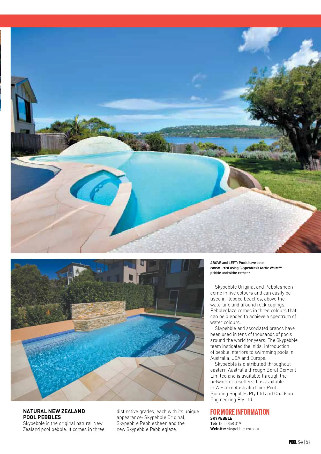 Architectural Landscaping Splash 7