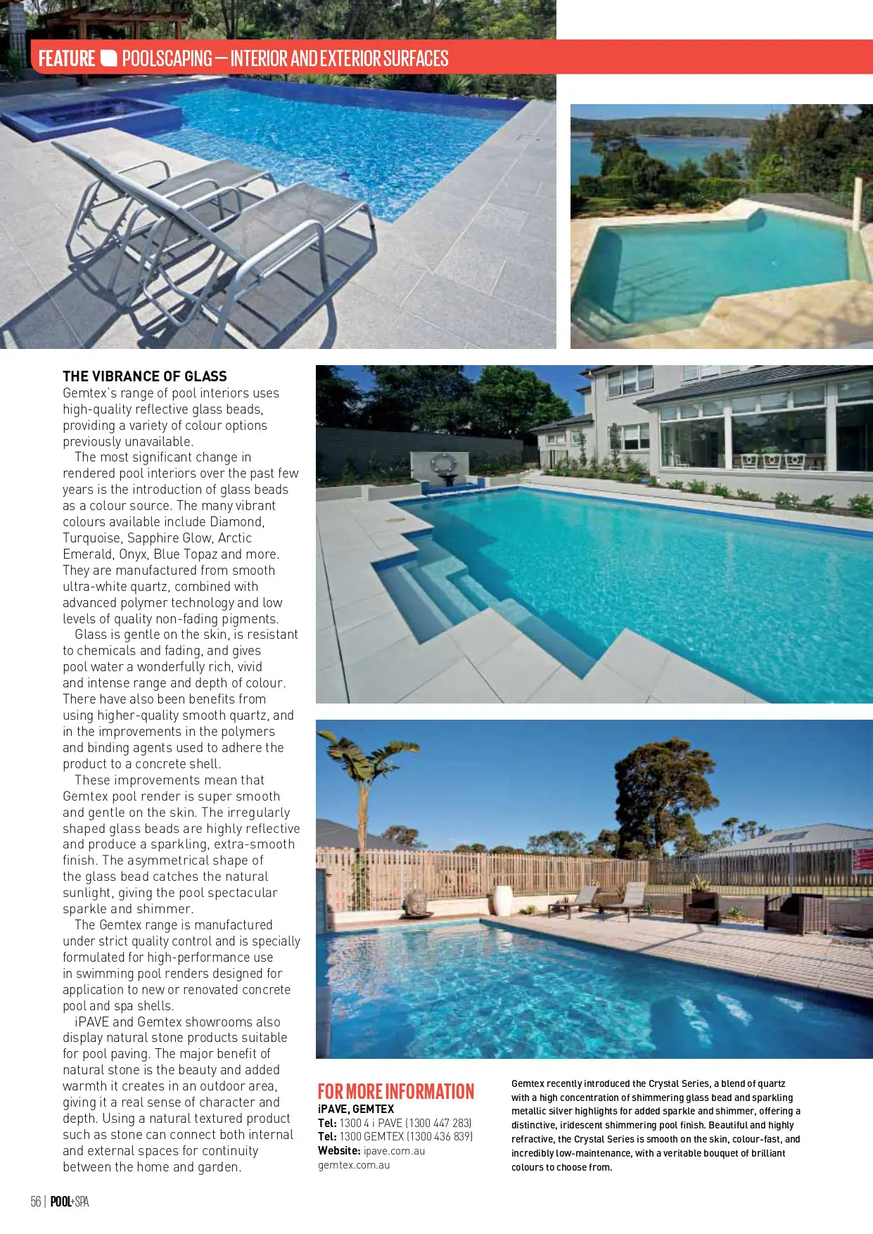 Architectural Landscaping Sydney Splash 9