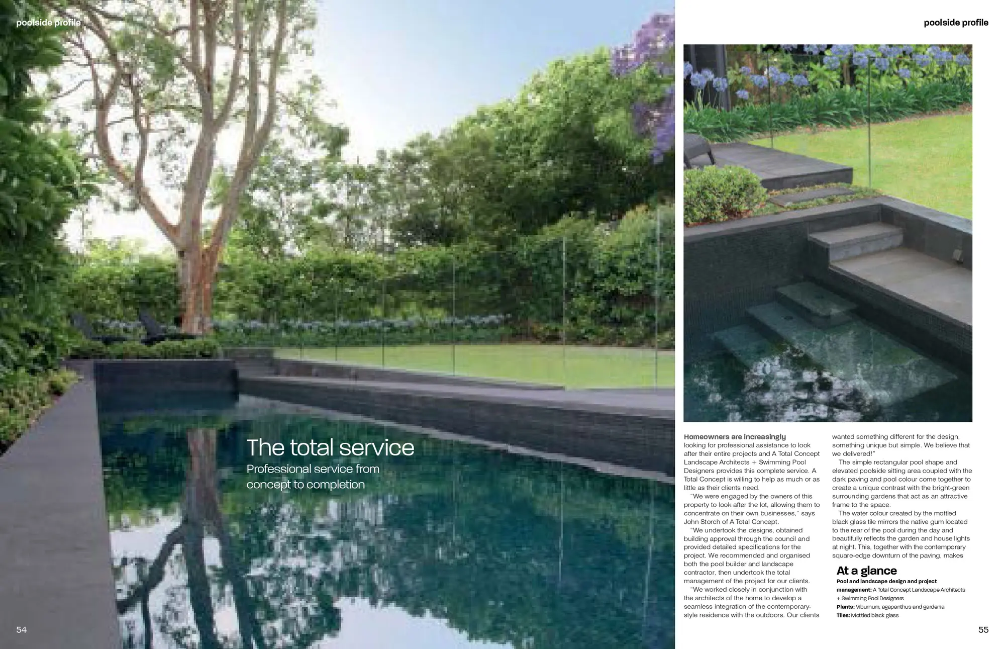 Landscape Architecture Sydney Total 1