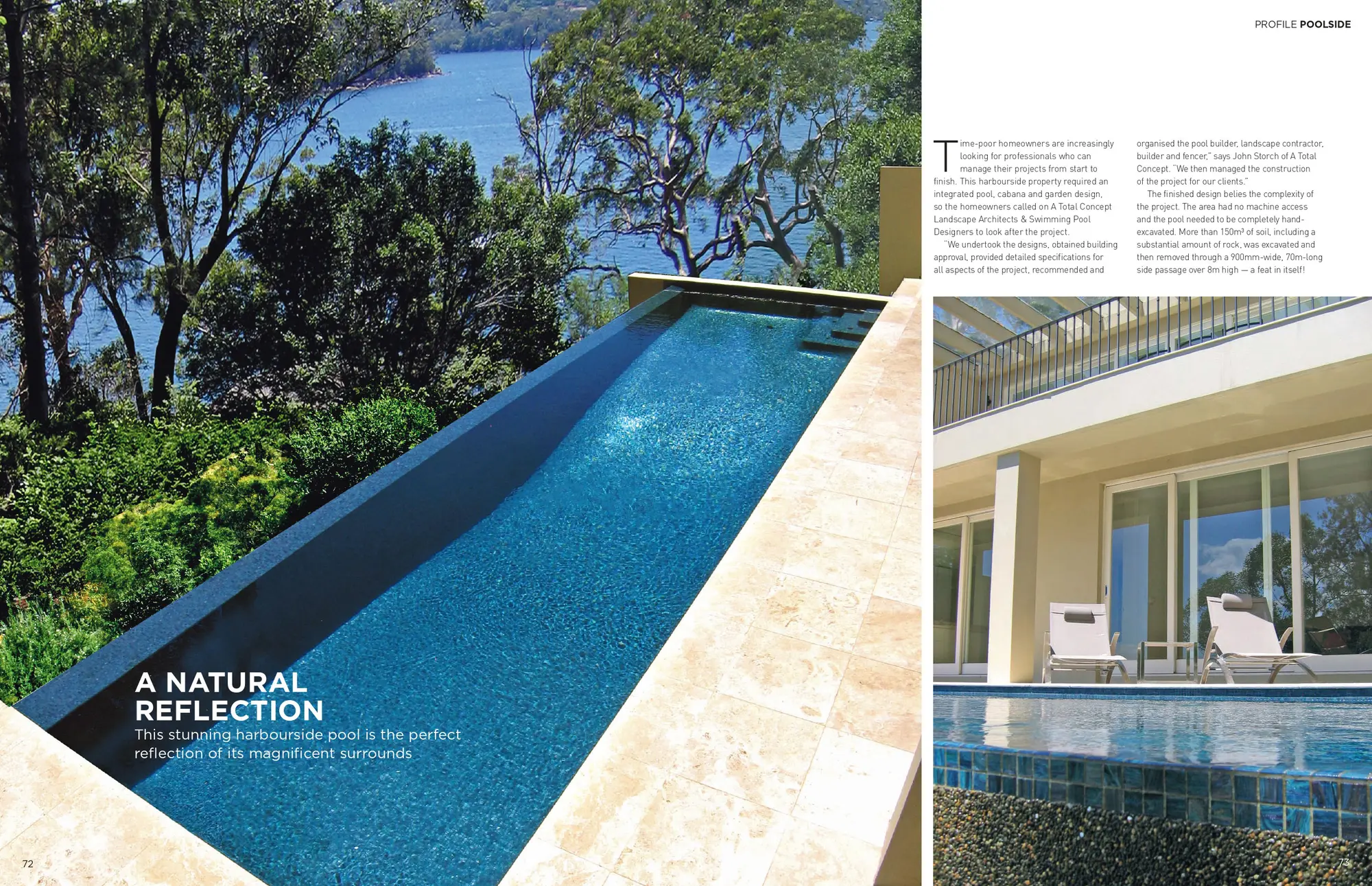 Architectural Landscape Design Natural 1