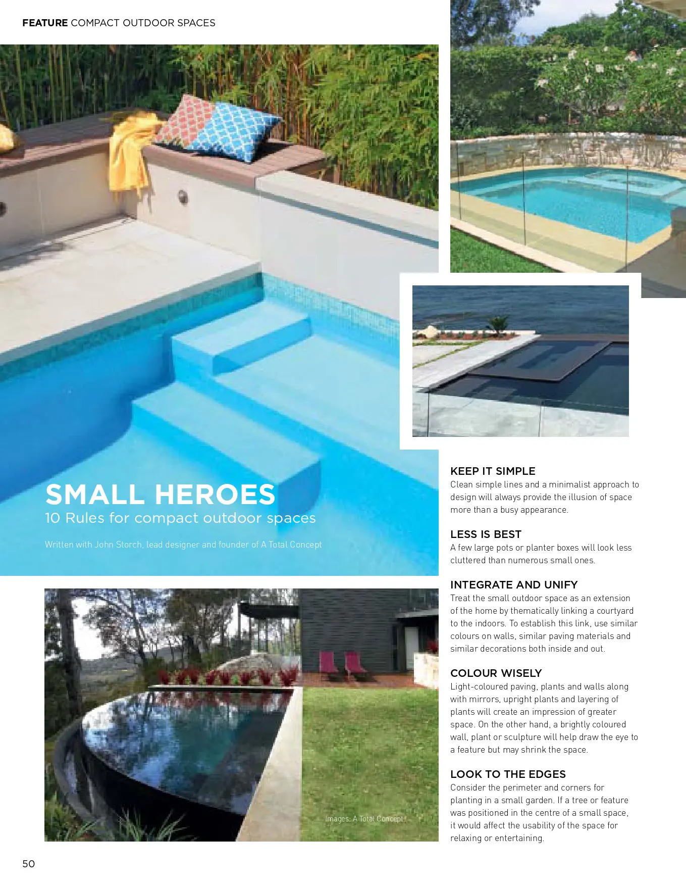 Landscape and Pool Designers Small 1