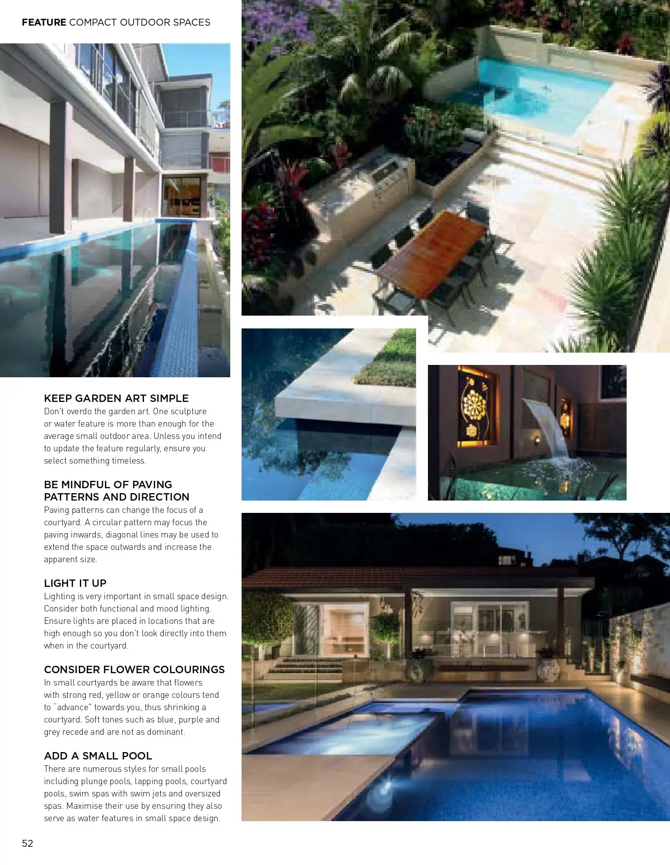 Landscape and Pool Designers Small 2