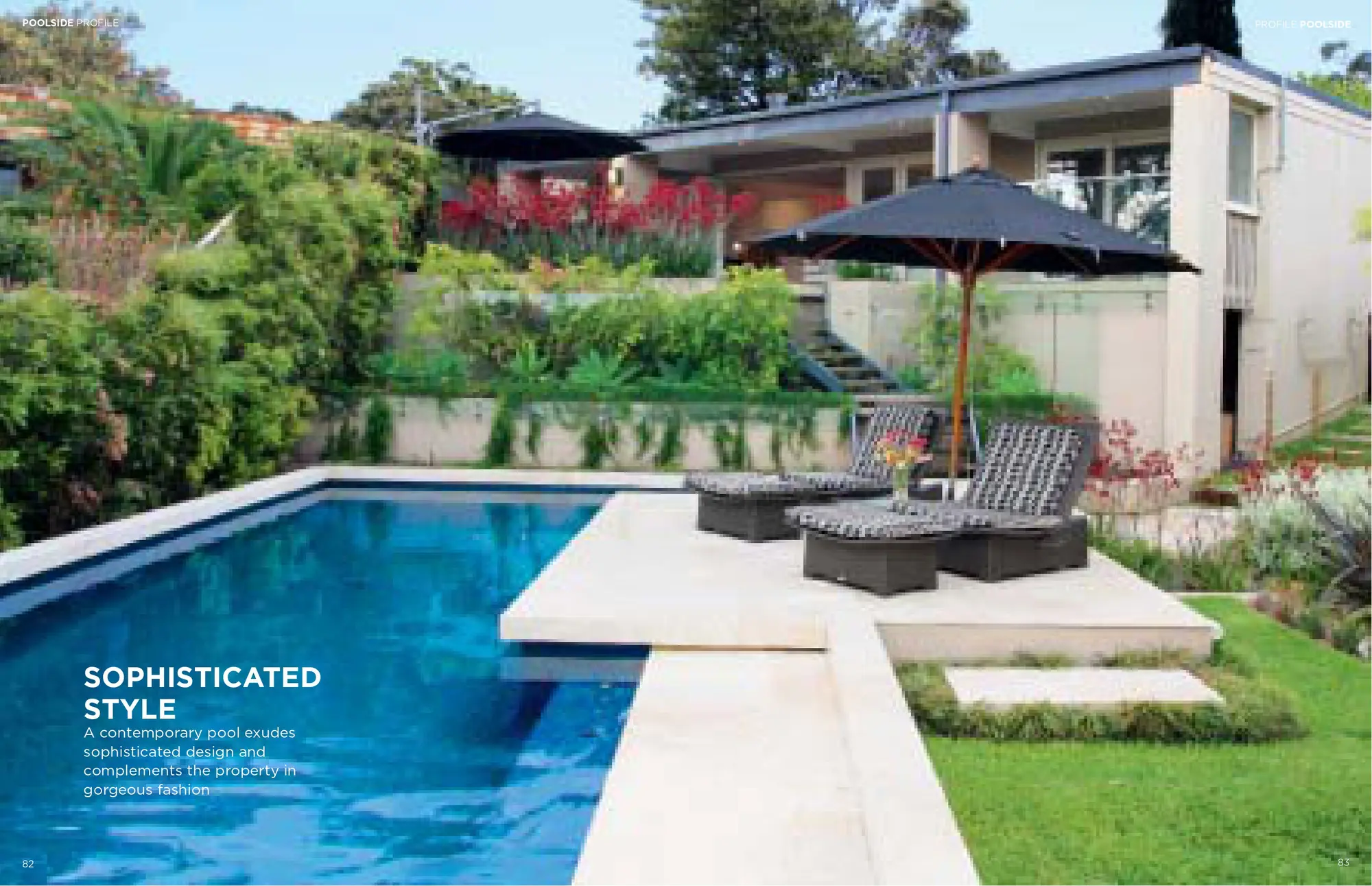Garden Designer Style 1