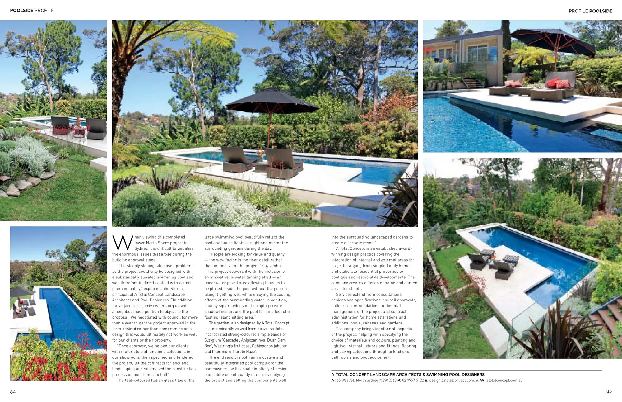 Garden Designer Style 2