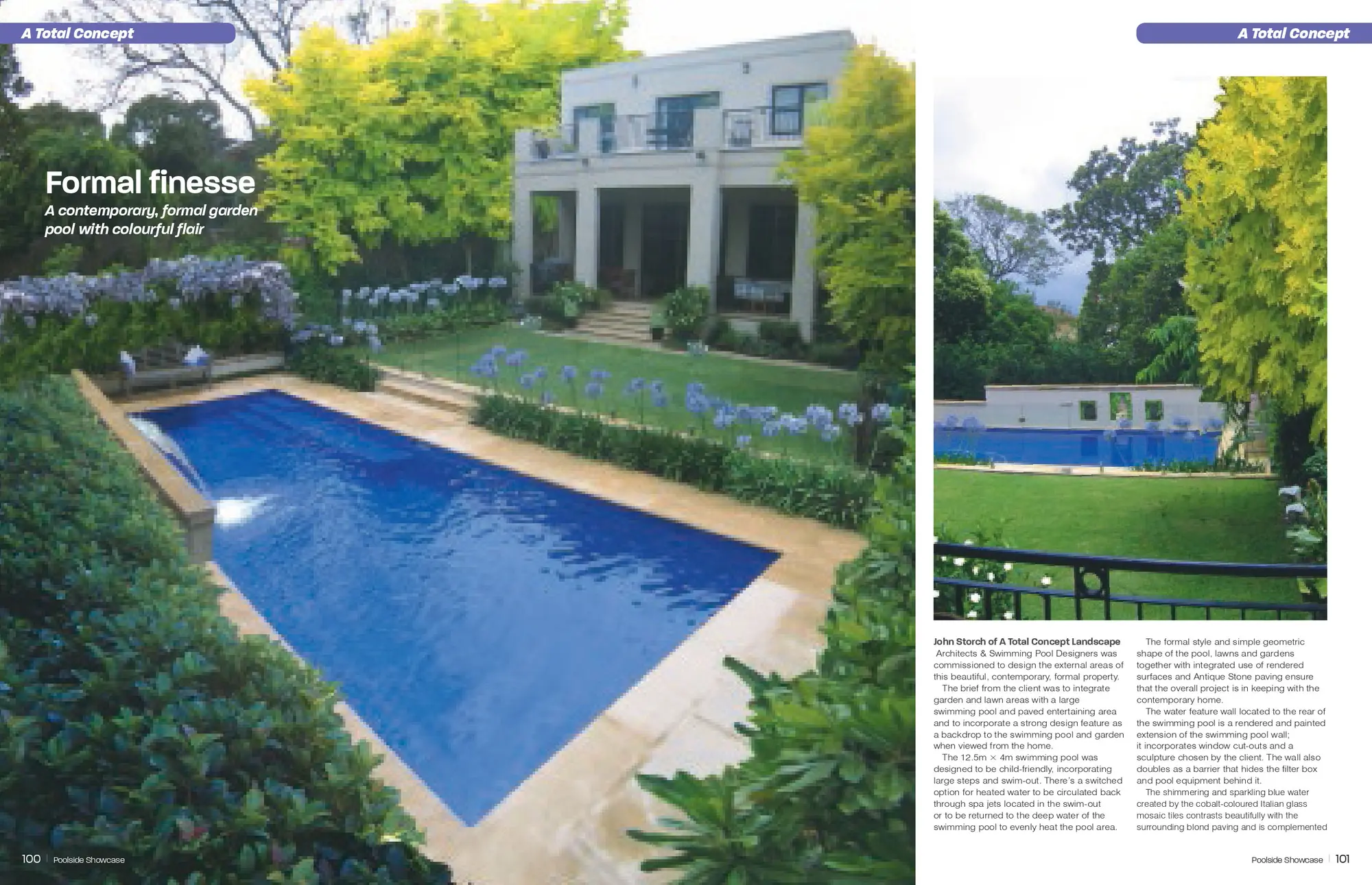 Landscape Architects Sydney Formal 1