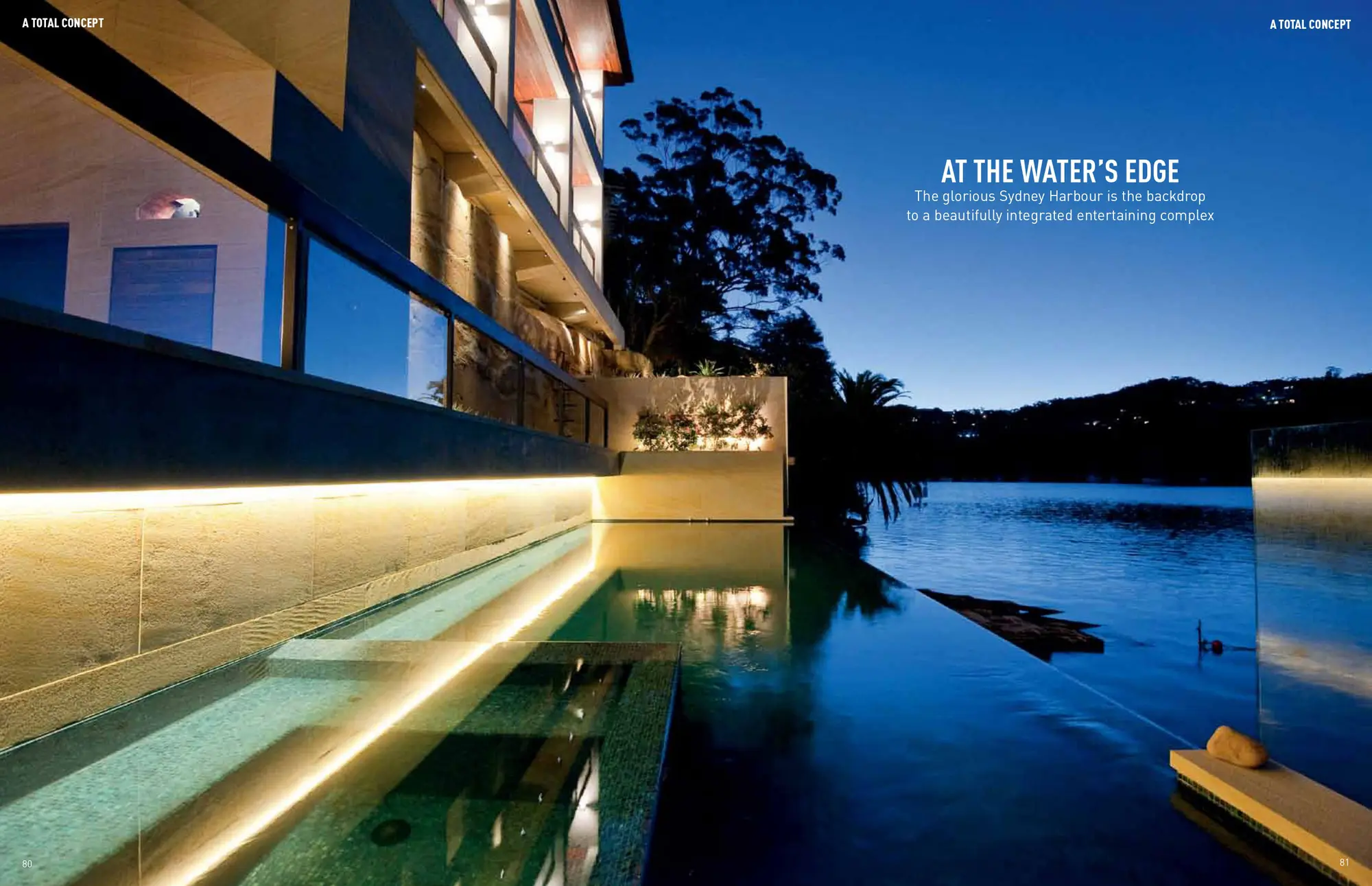 Landscape Designer Water 1