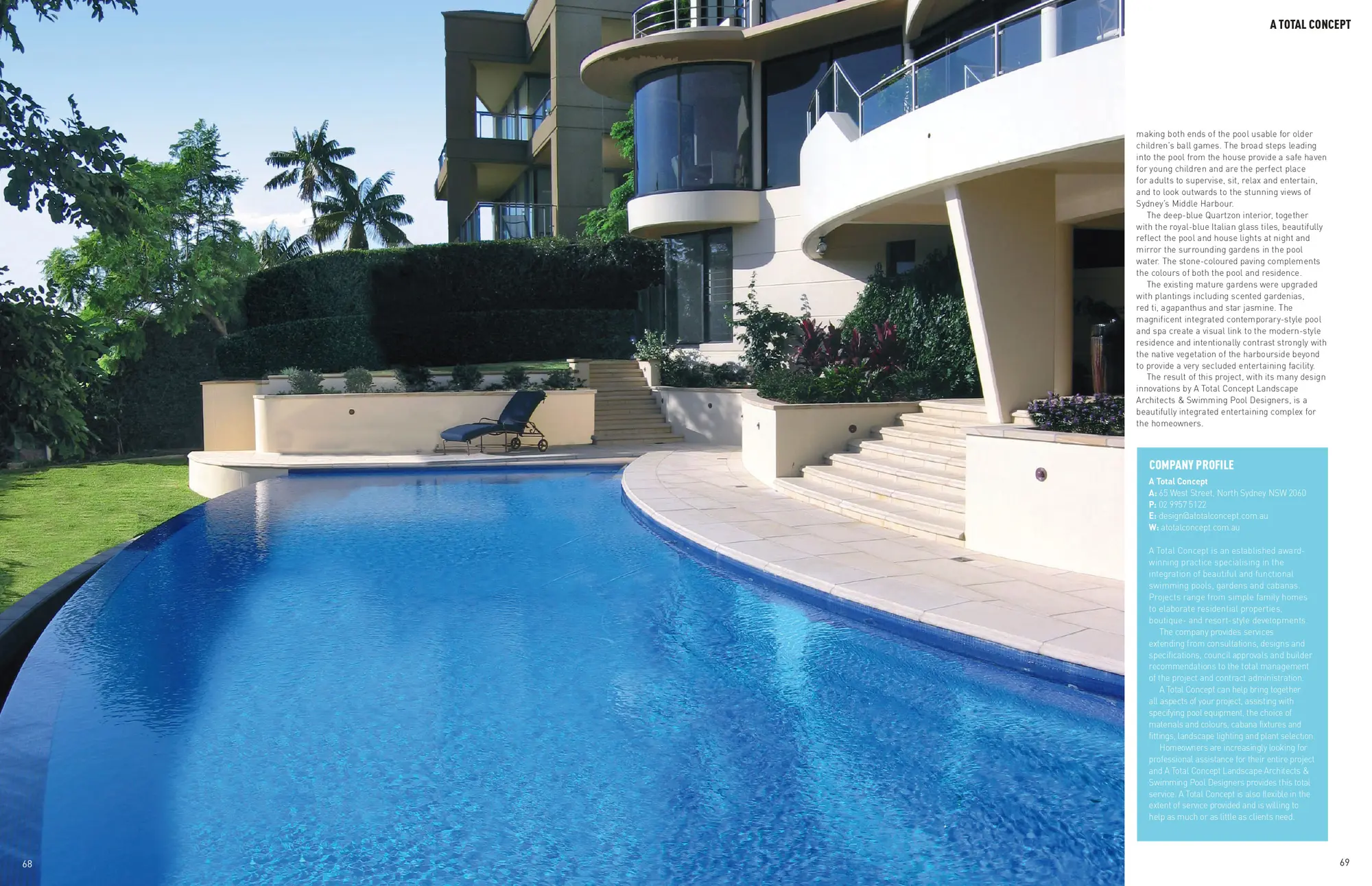 Landscape Designers Beautiful 3