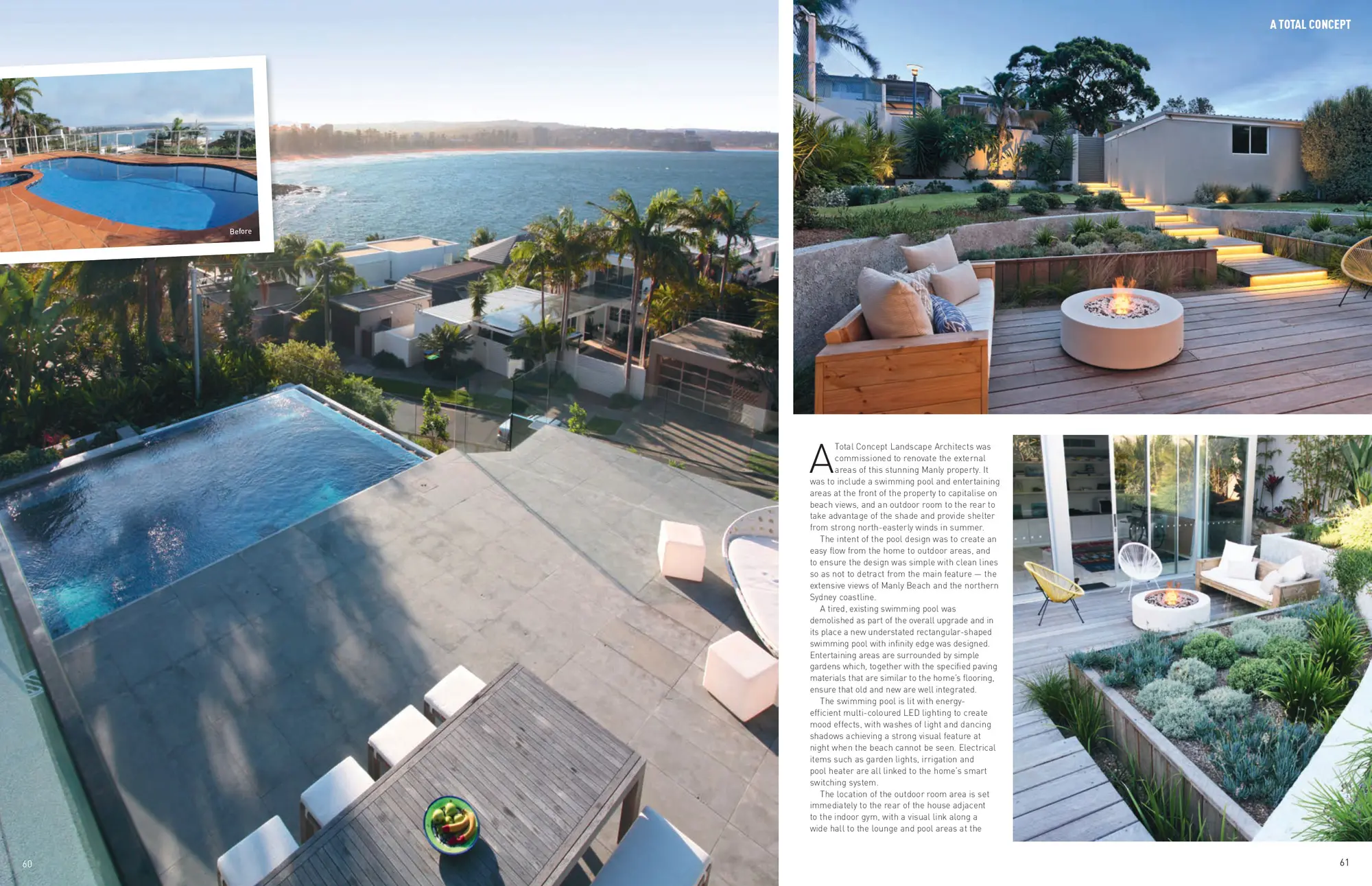 Landscape Designers Beaches 2