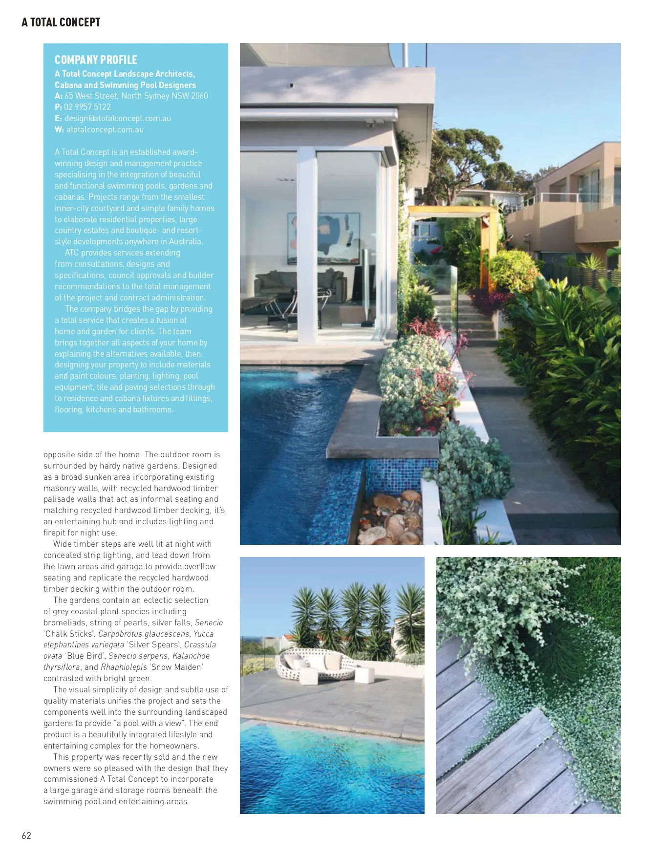 Landscape Designers Beaches 3