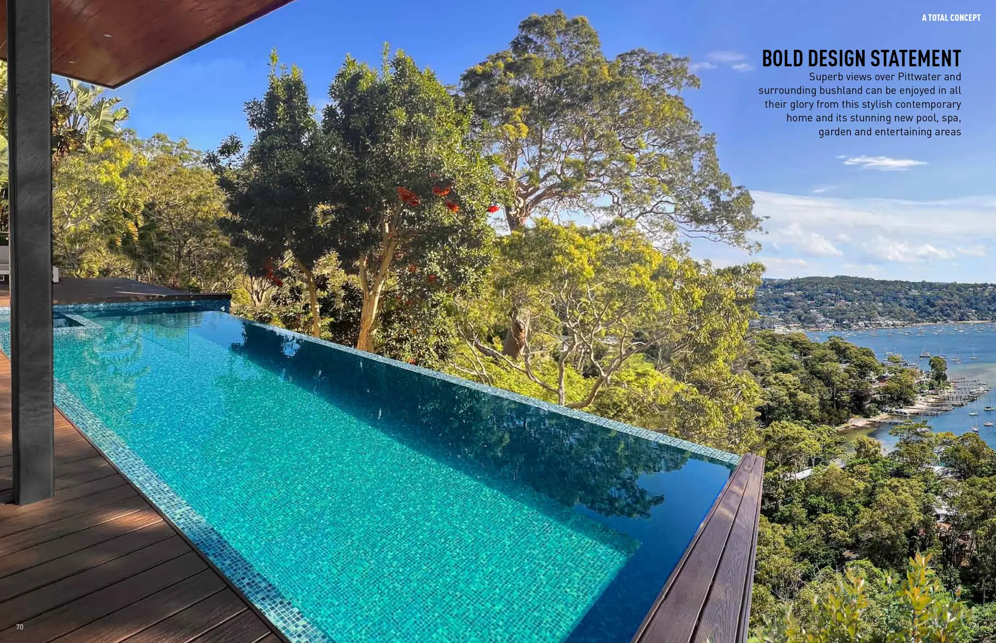 Landscape Designers Sydney Bold 1