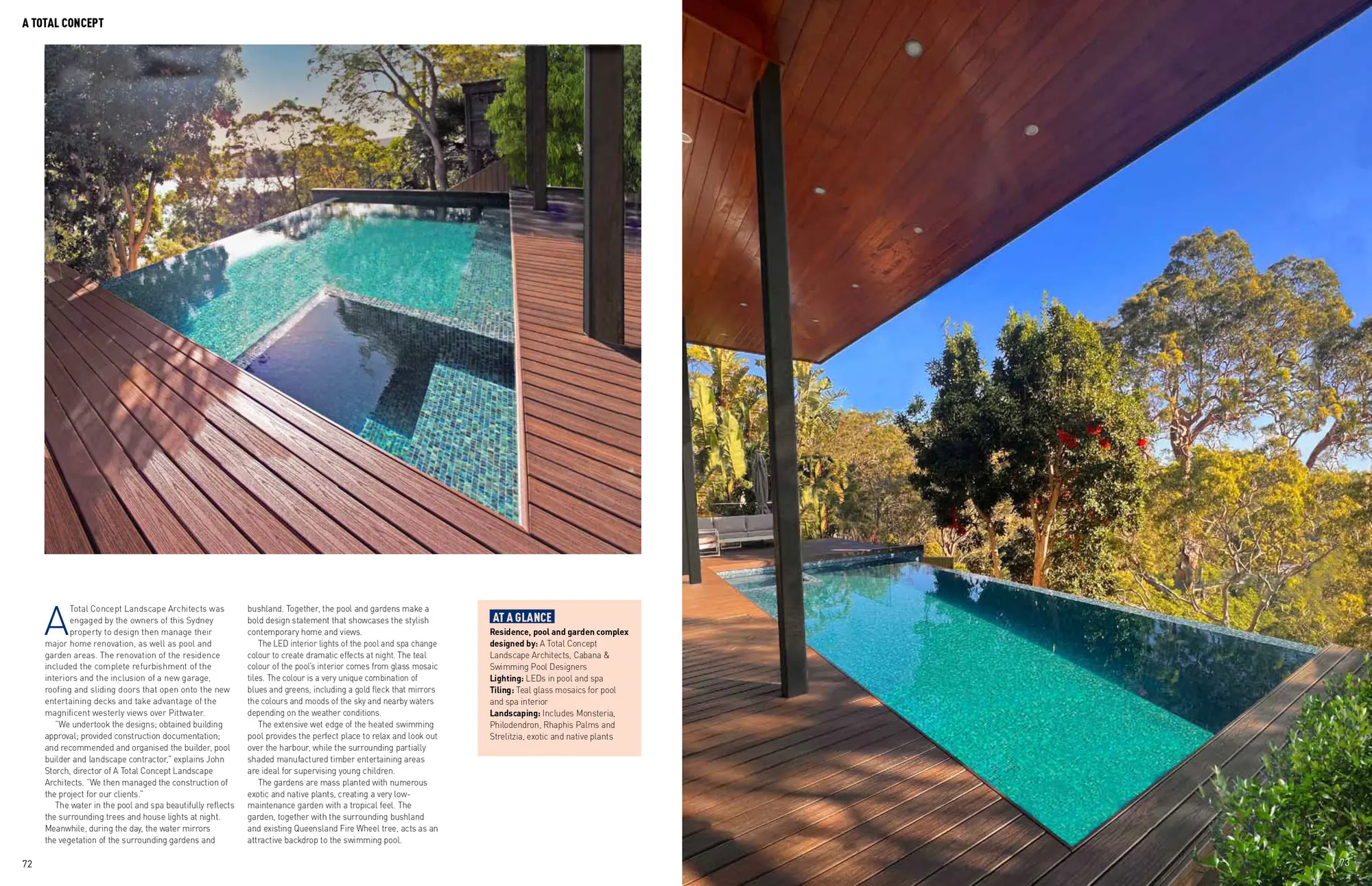 Landscape Designers Sydney Bold 2