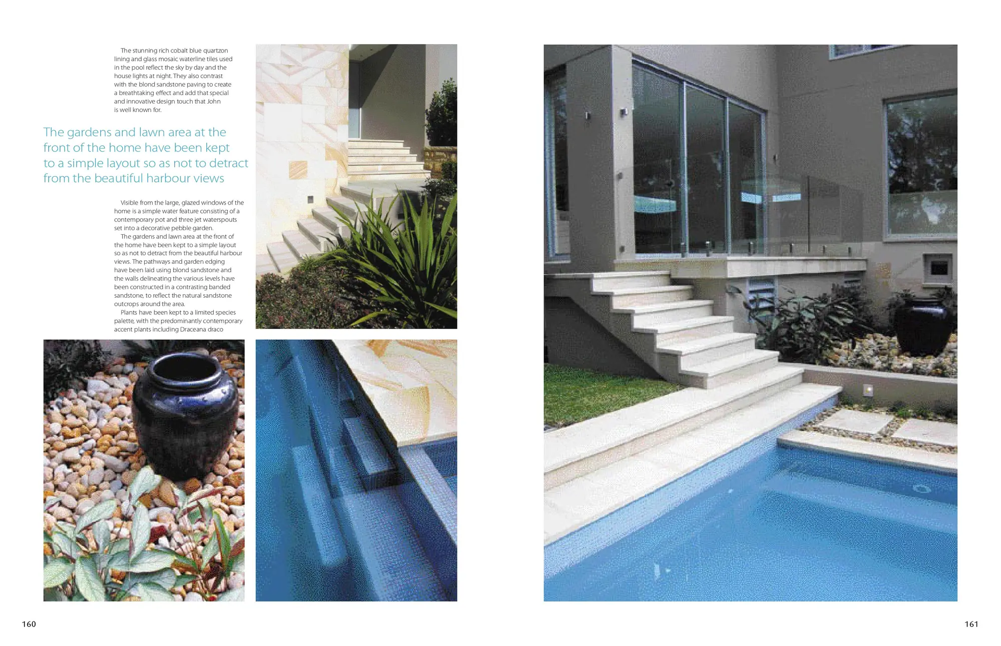 Garden Designer Detail 2