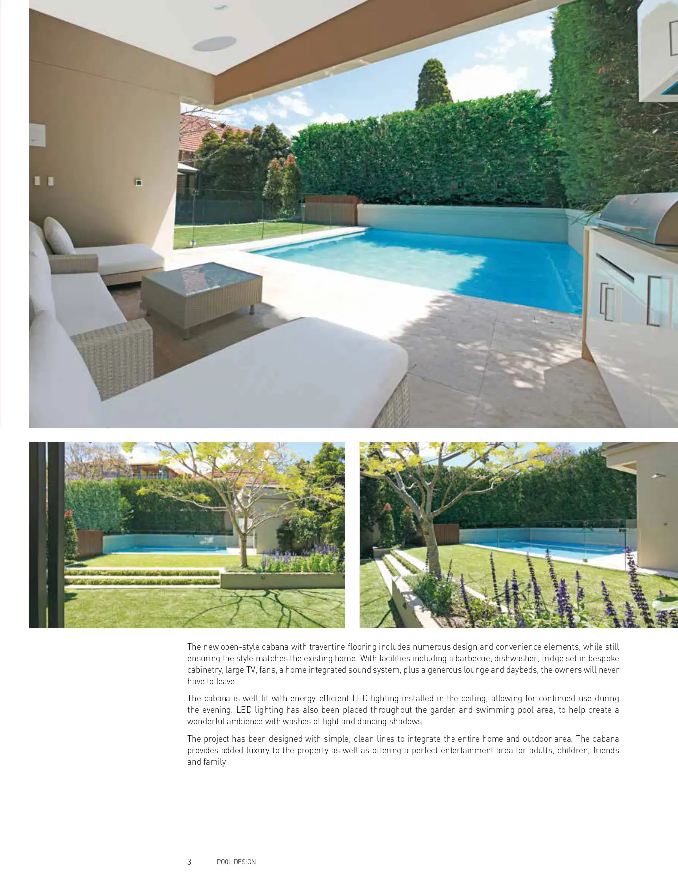 Landscape Architects Sydney NSW Elegance 2