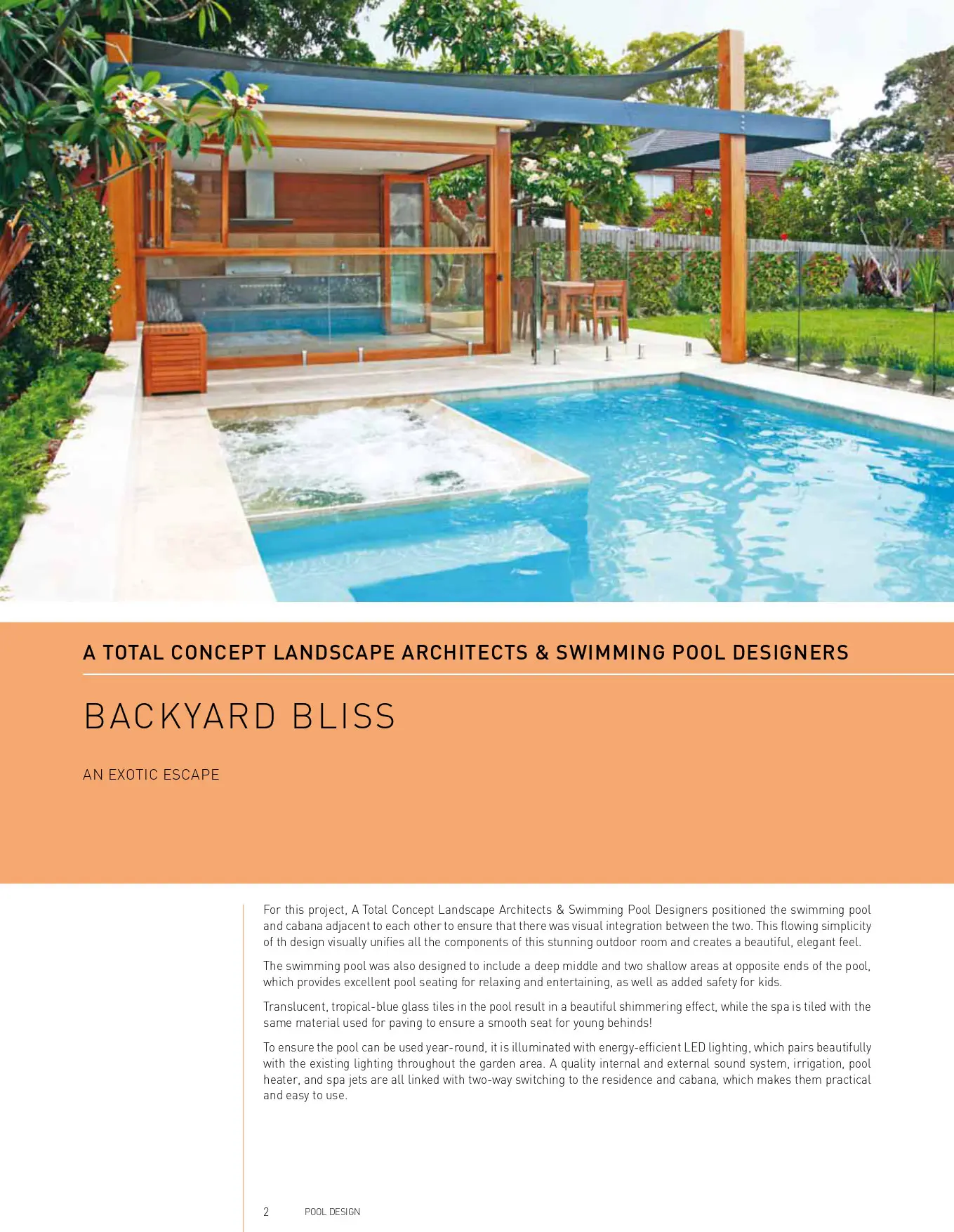 Landscaping Architect Backyard 1