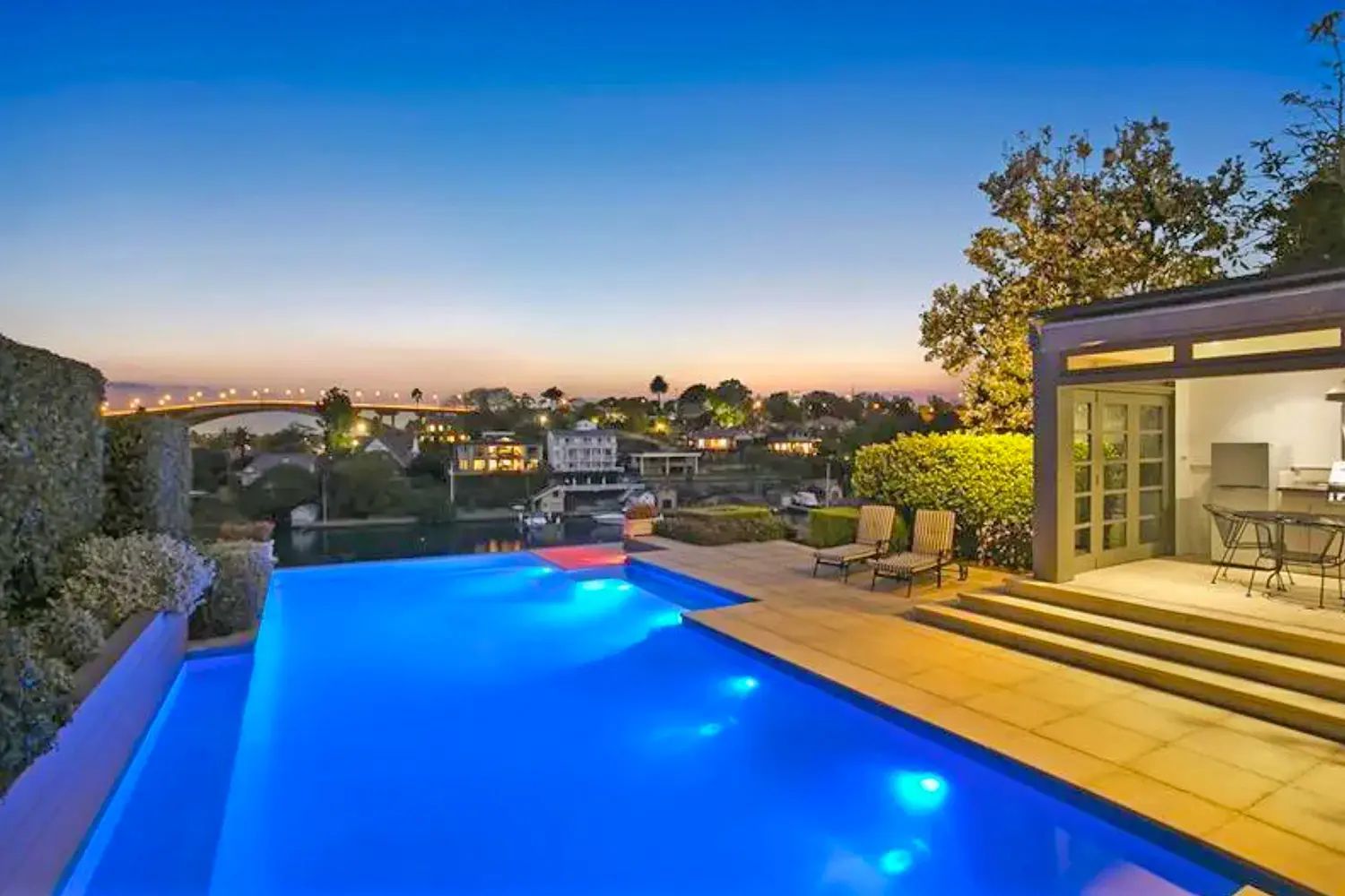 Architectural Landscaping: Woolwich Project 5 view