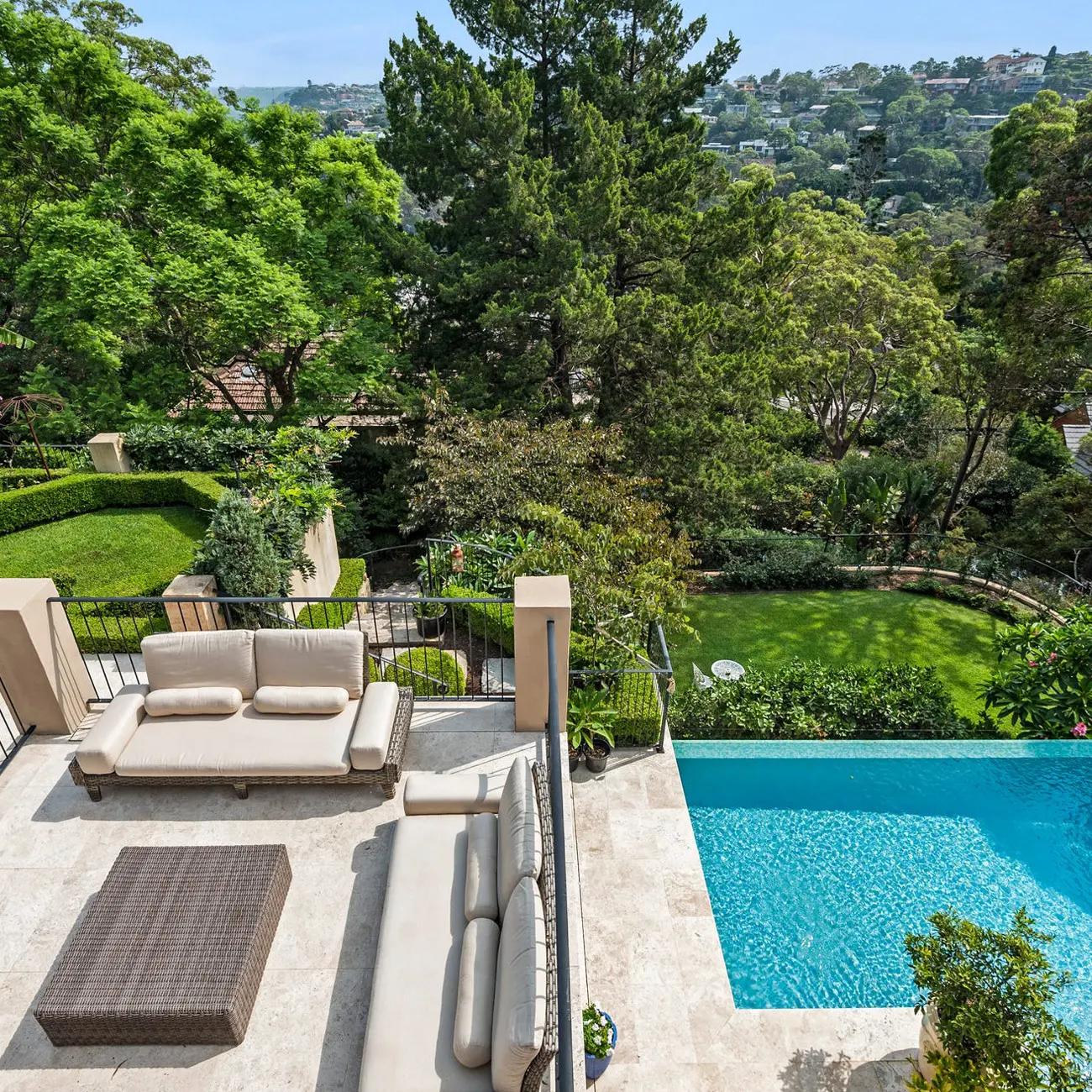 Landscape Designers Sydney Testimonials