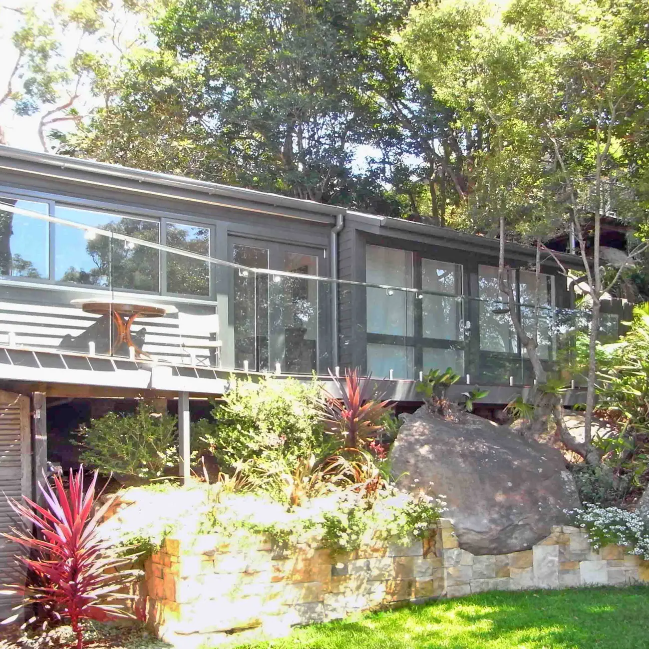 Architectural Landscaping Consultations