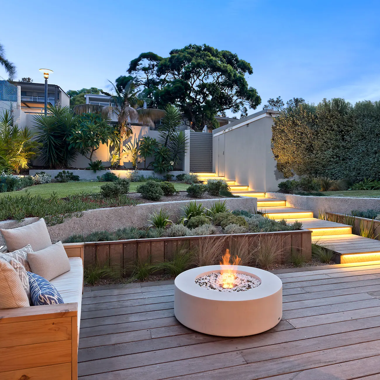 ATC Landscape Architect Sydney
