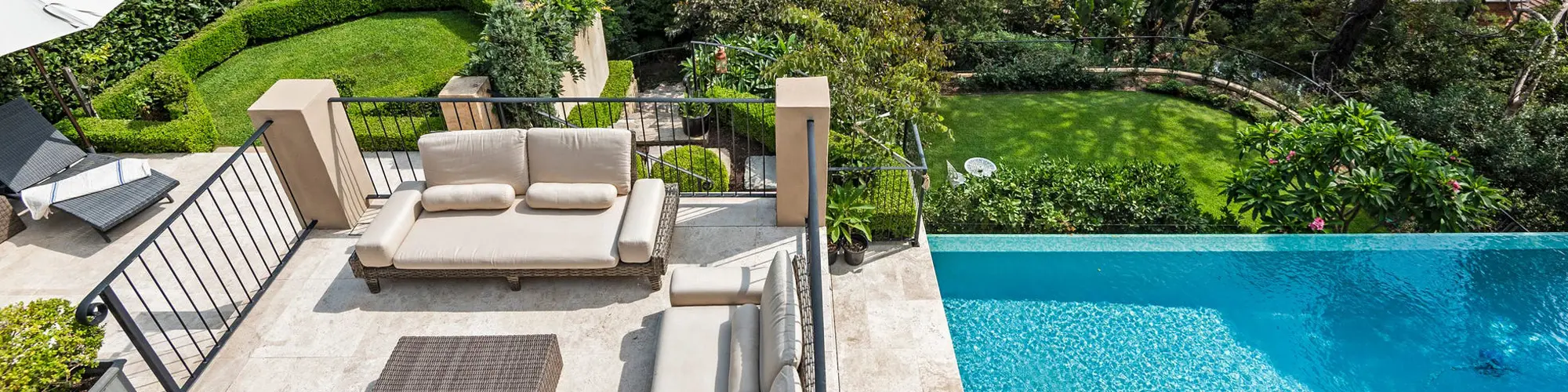 Landscape Designers Sydney Testimonials
