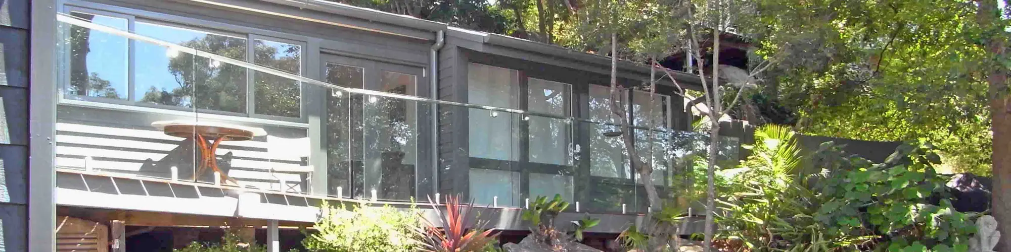 Architectural Landscaping Consultations