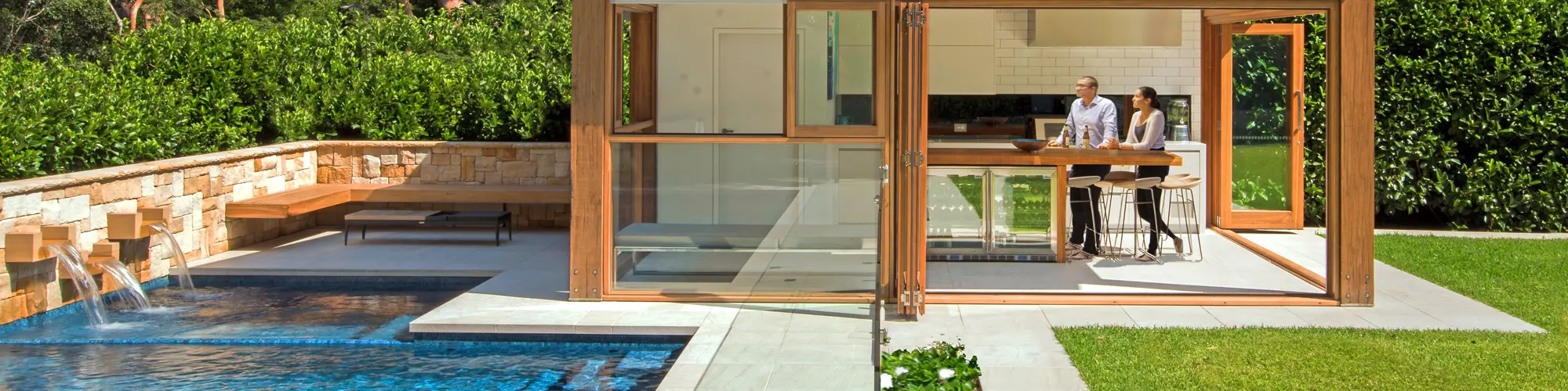Garden Designers Sydney Approvals