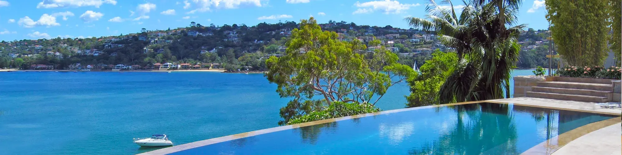 Residential Projects