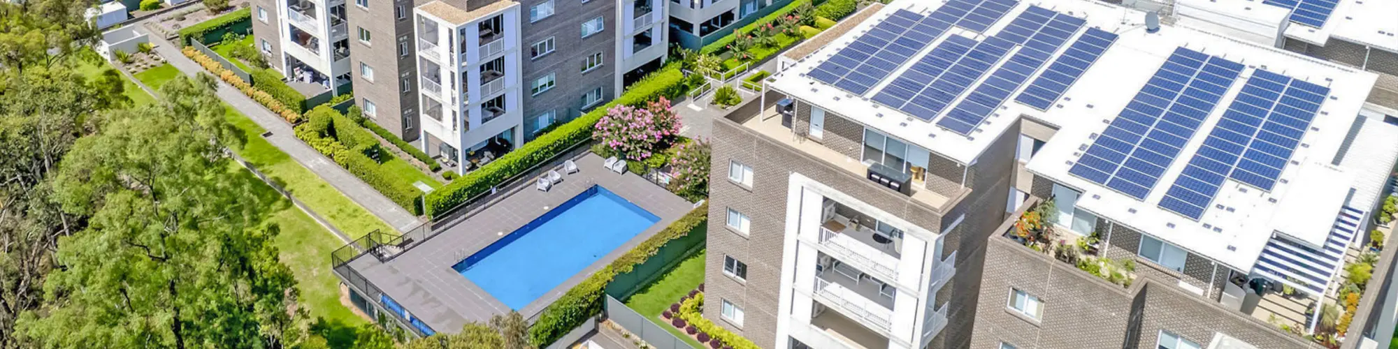 Industrial & Commercial Landscape Architects Projects